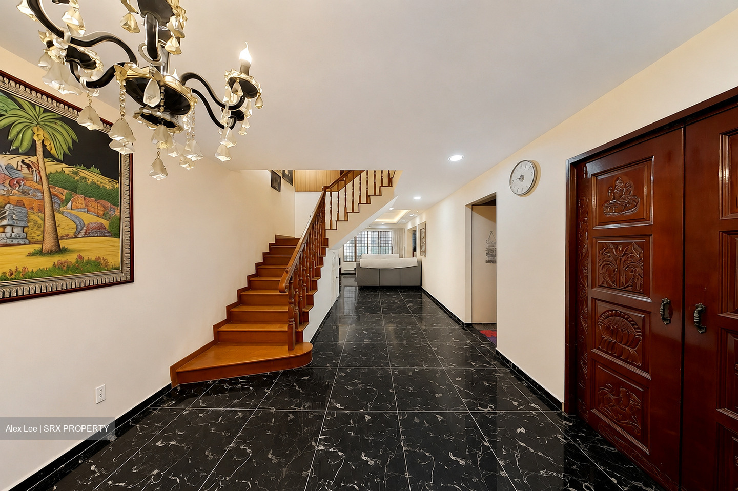Blk 221 Kovan Green (Hougang), HDB Executive #562268051